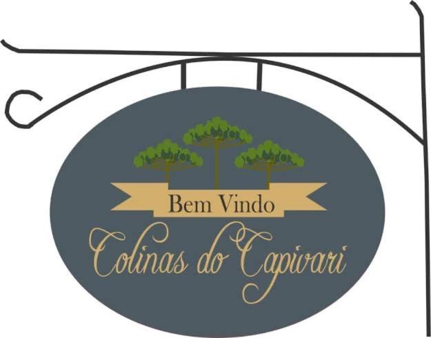 Colinas Capivari Suites Campos do Jordão Exteriér fotografie