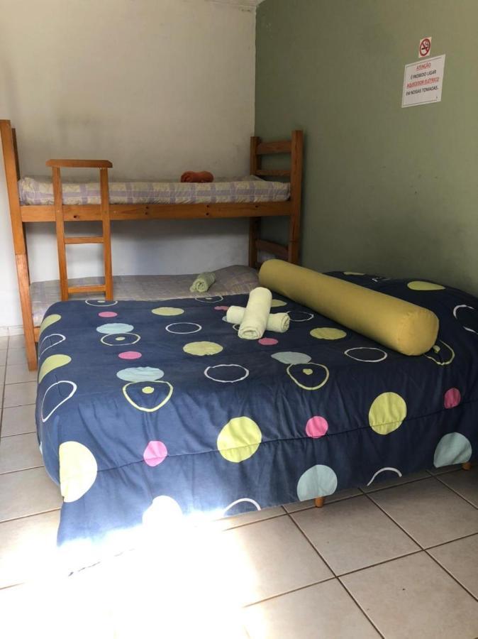 Colinas Capivari Suites Campos do Jordão Exteriér fotografie