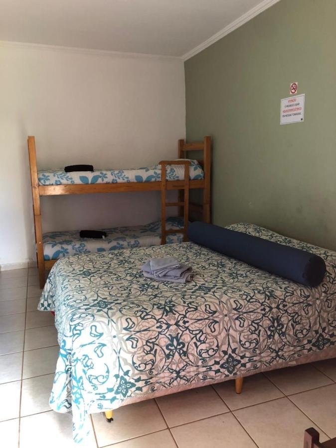 Colinas Capivari Suites Campos do Jordão Exteriér fotografie