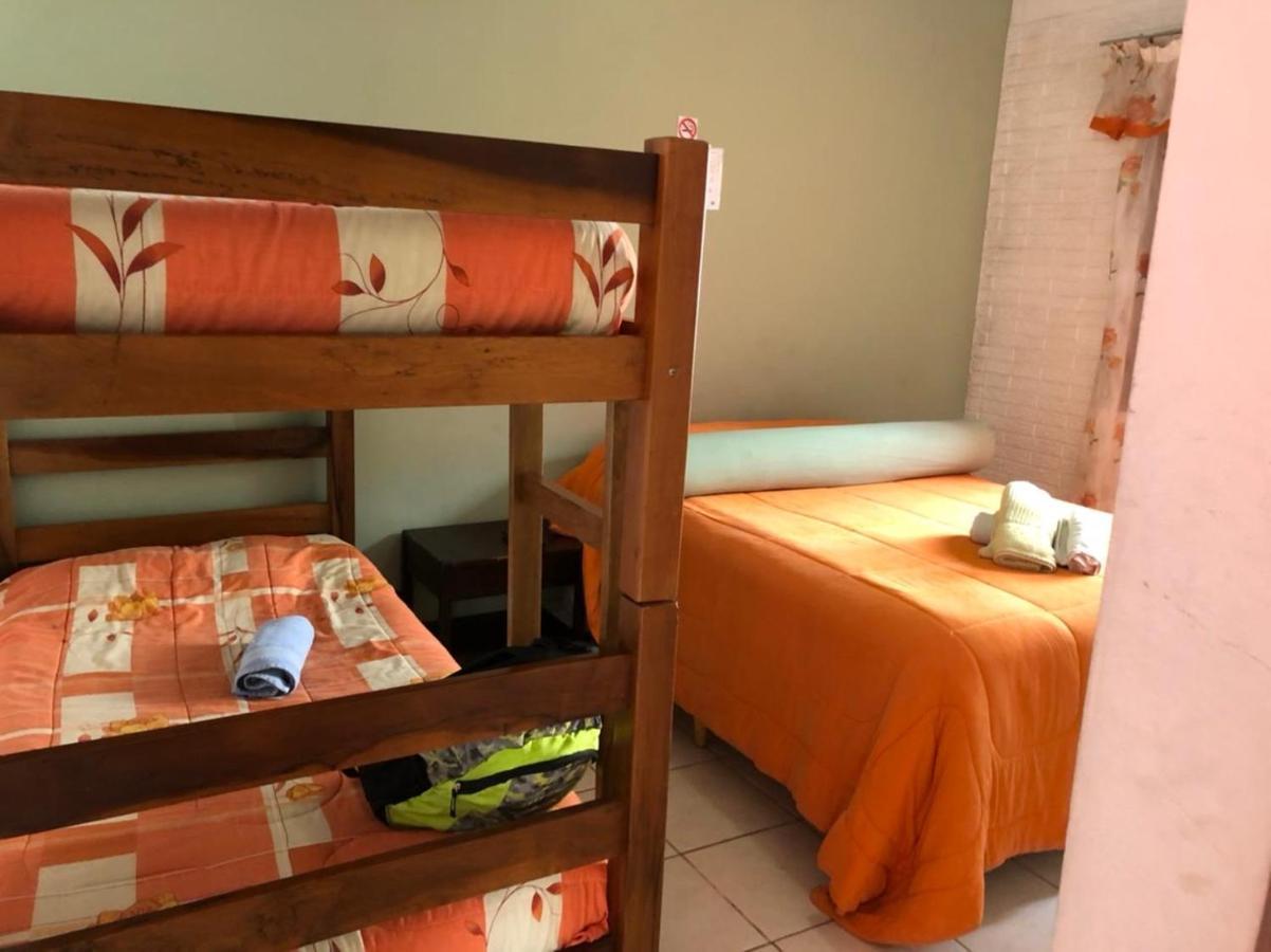 Colinas Capivari Suites Campos do Jordão Exteriér fotografie
