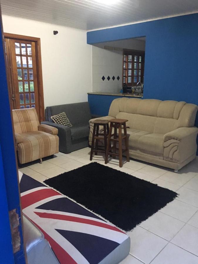 Colinas Capivari Suites Campos do Jordão Exteriér fotografie