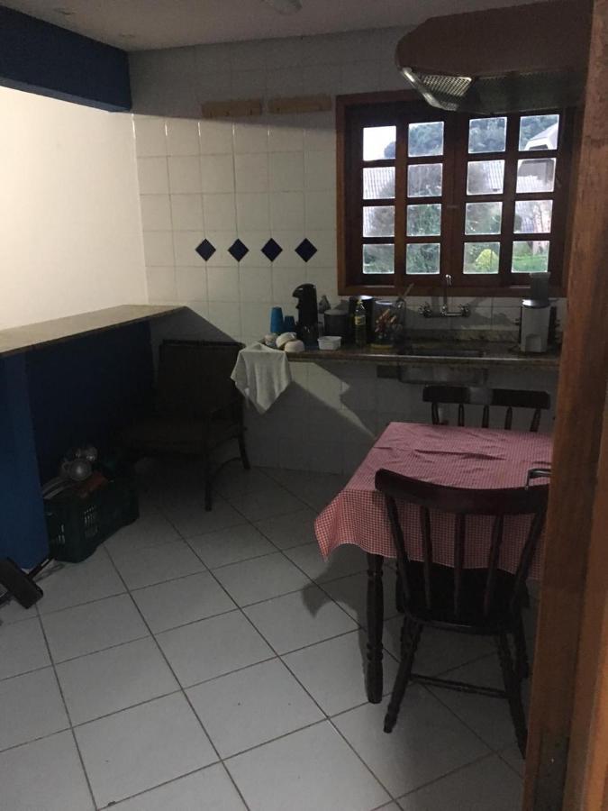 Colinas Capivari Suites Campos do Jordão Exteriér fotografie