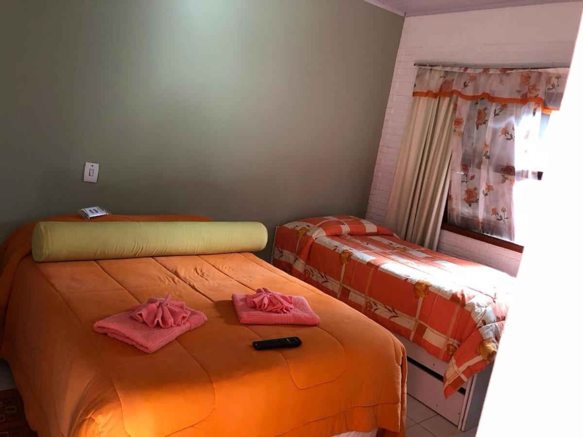Colinas Capivari Suites Campos do Jordão Exteriér fotografie